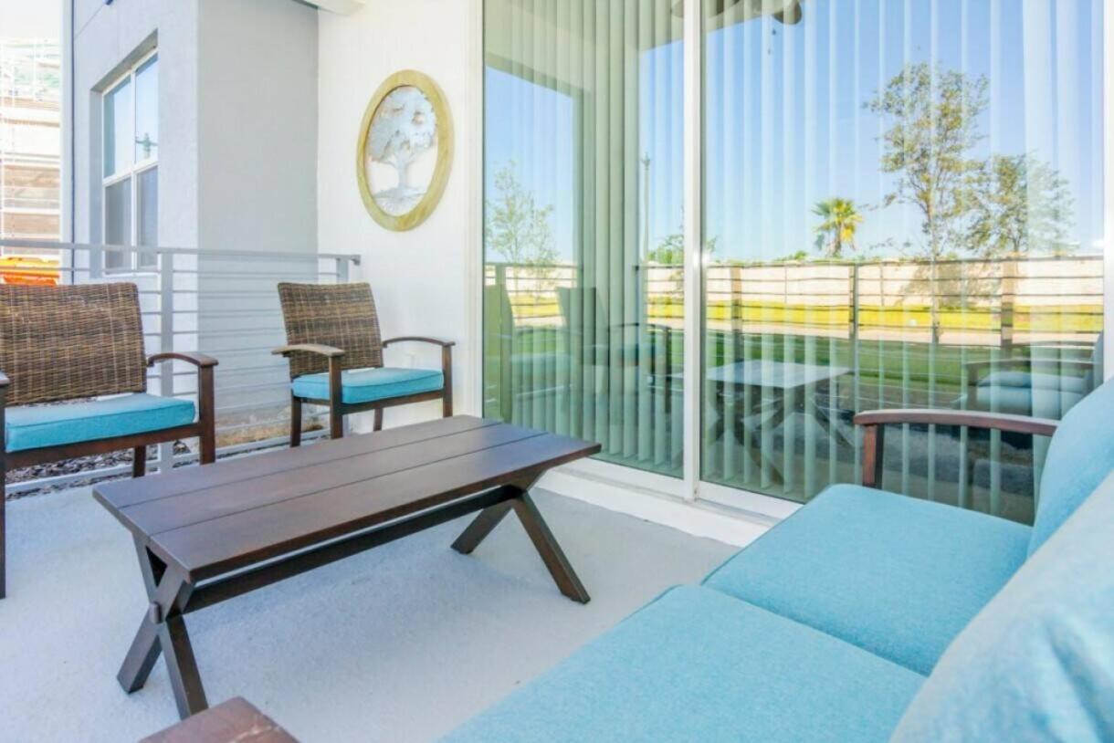 Gorgeous At Storey Sl47316 Appartement Kissimmee