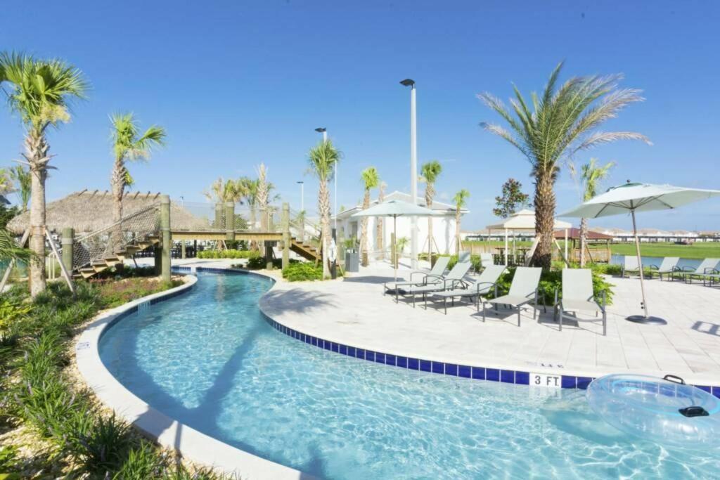 Gorgeous At Storey Sl47316 * Kissimmee