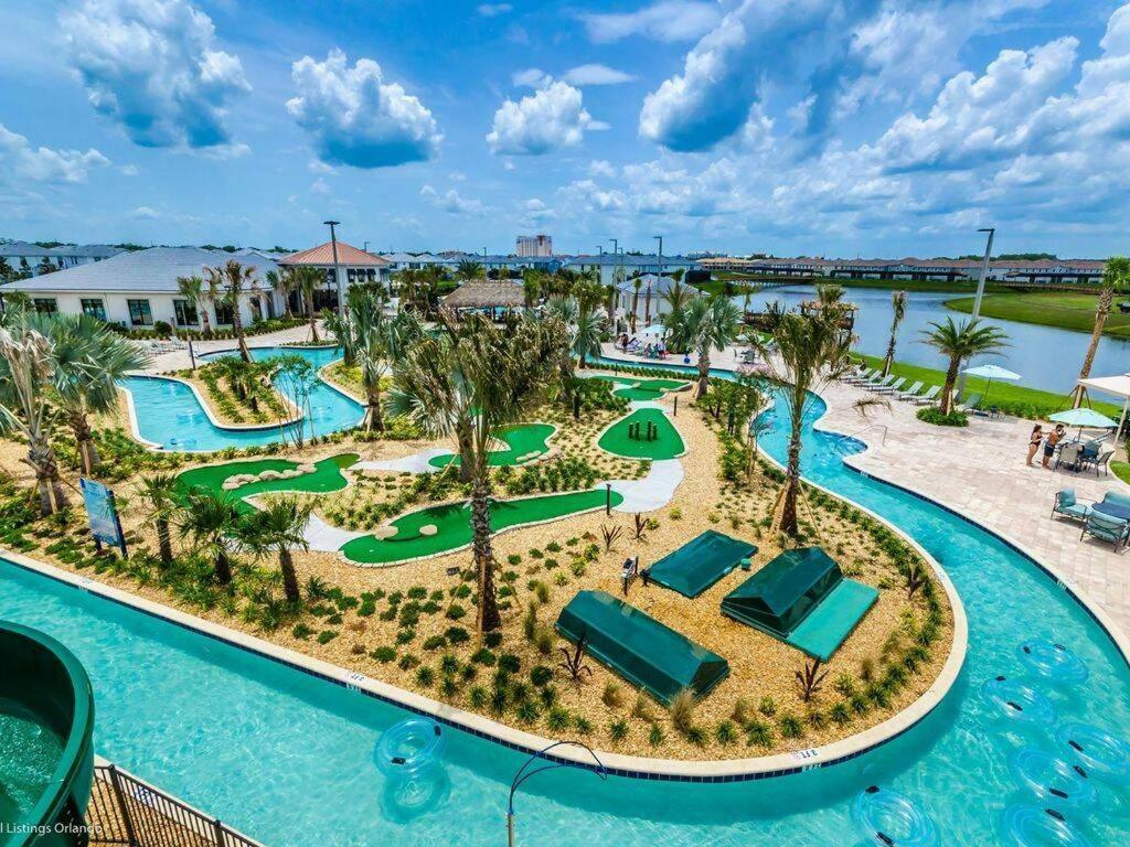 Gorgeous At Storey Sl47316 Kissimmee