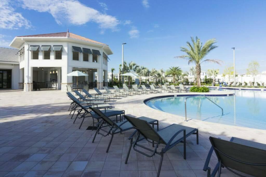Appartement Gorgeous At Storey Sl47316 Kissimmee